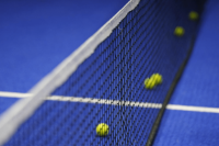 Picture of Play padel with friends