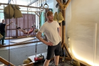Picture of Therapeutic exercise at Limber Life for two