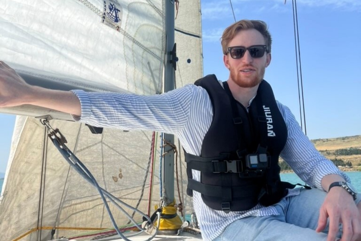 Picture of Yacht drive masterclass