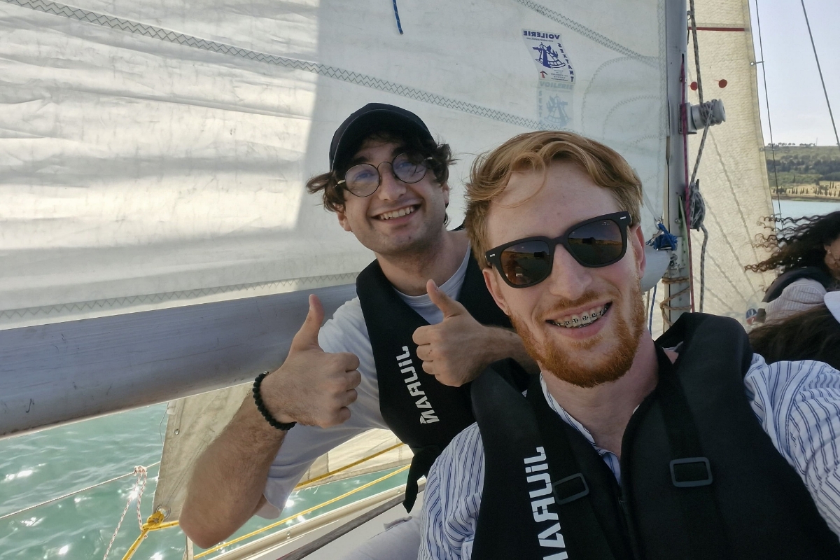 Picture of Yacht drive masterclass