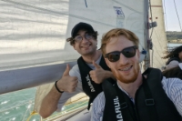 Picture of Yacht drive masterclass