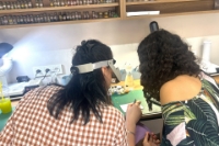 Picture of Enamel masterclass for two