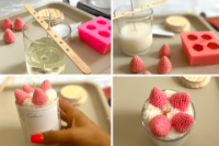 Picture of Decorative candle master class