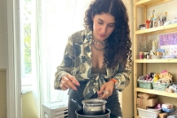 Picture of Decorative candle master class