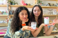 Picture of Decorative candle master class