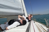Picture of Yacht drive masterclass