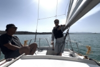 Picture of Yacht drive masterclass