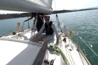 Picture of Yacht drive masterclass