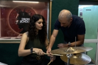 სურათი დრამის პერსონალური გაკვეთილი