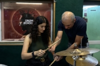 სურათი დრამის პერსონალური გაკვეთილი