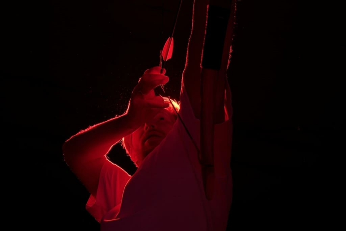 Picture of Archery