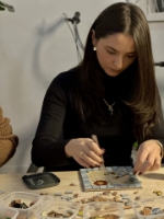 Picture of Mosaic master class for group