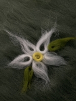 Picture of Felt scarf master class