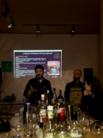 Picture of Cocktail Masterclass for two