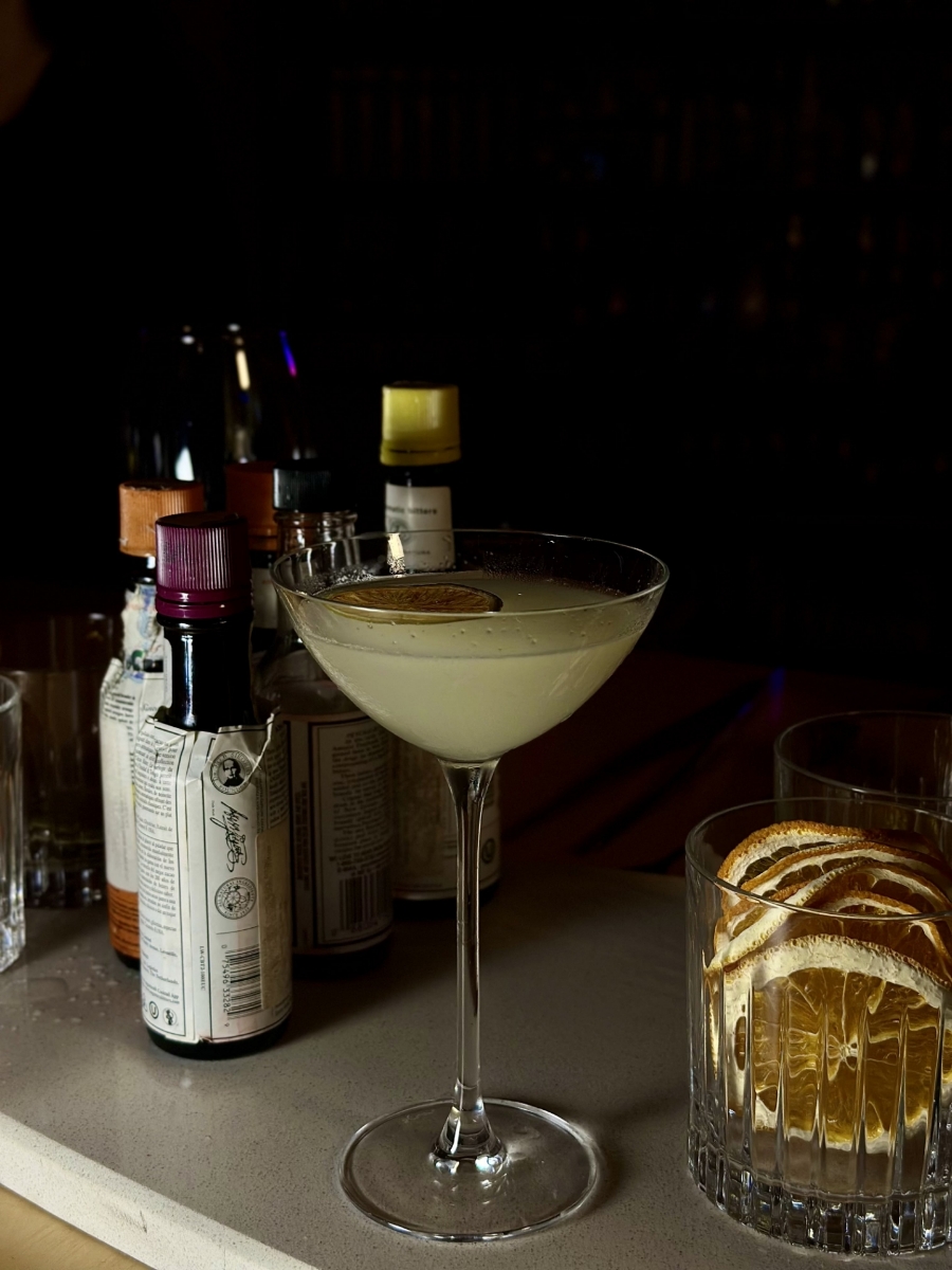 Picture of Cocktail Masterclass for two