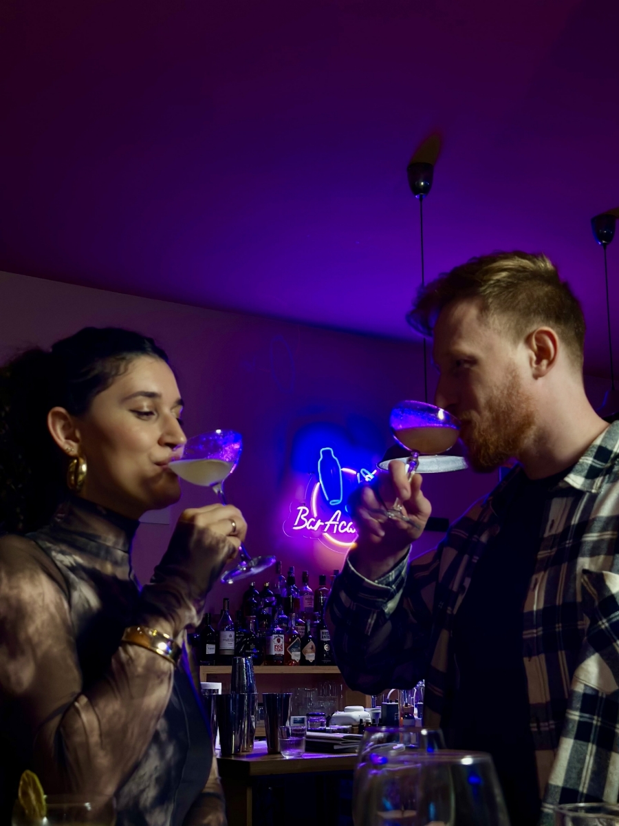 Picture of Cocktail Masterclass for two