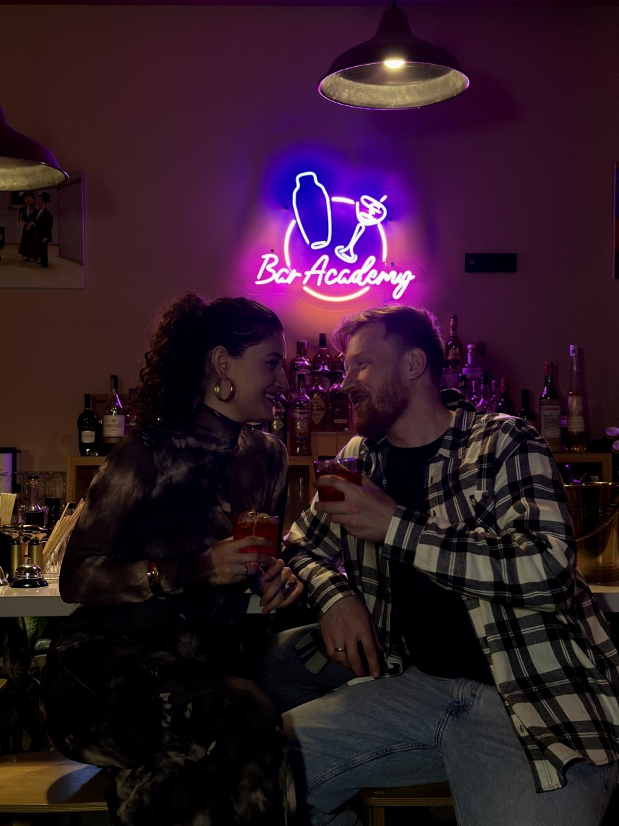 Picture of Cocktail Masterclass for two