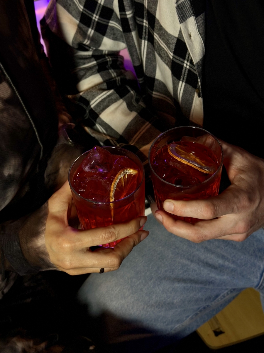 Picture of Cocktail Masterclass for two