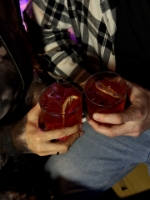 Picture of Cocktail Masterclass for two