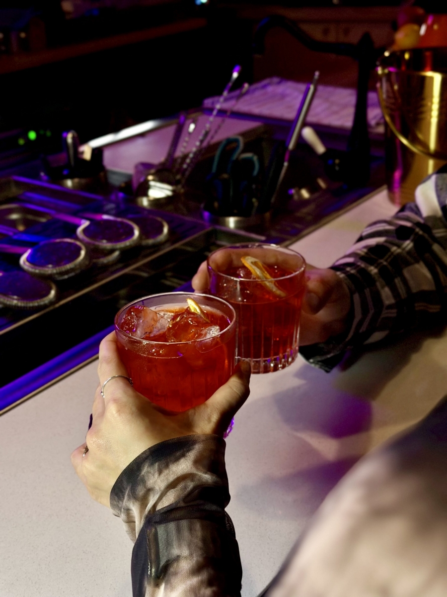 Picture of Cocktail Masterclass for two
