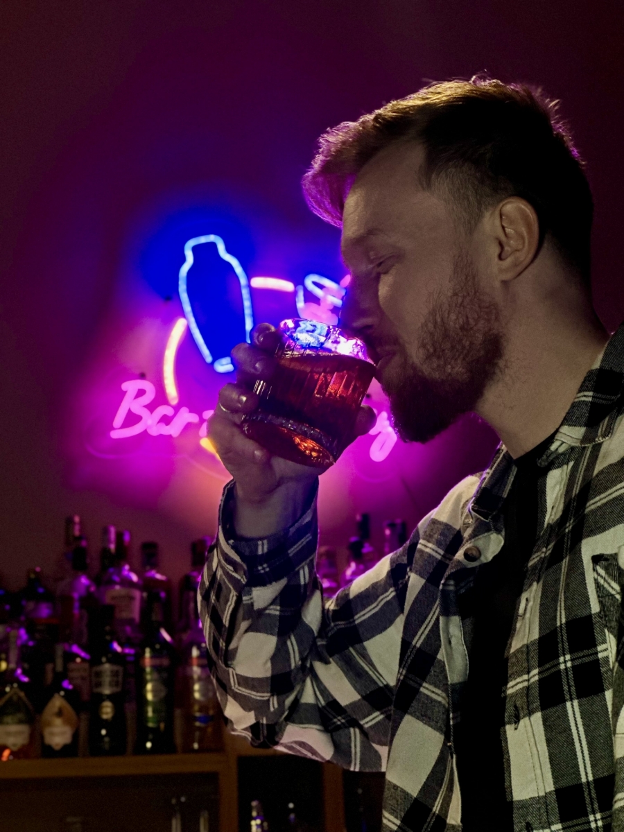 Picture of Cocktail Masterclass for two