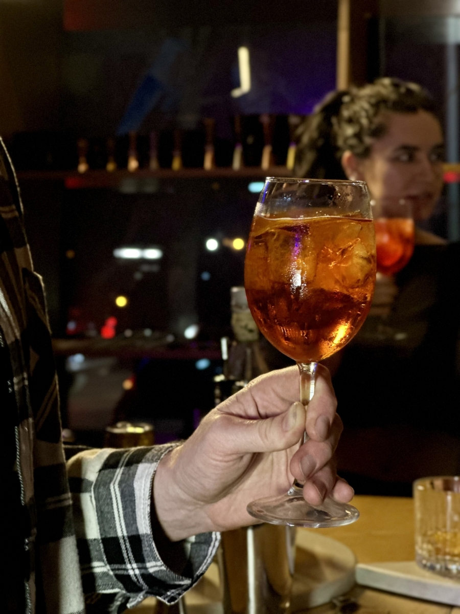 Picture of Cocktail Masterclass for two