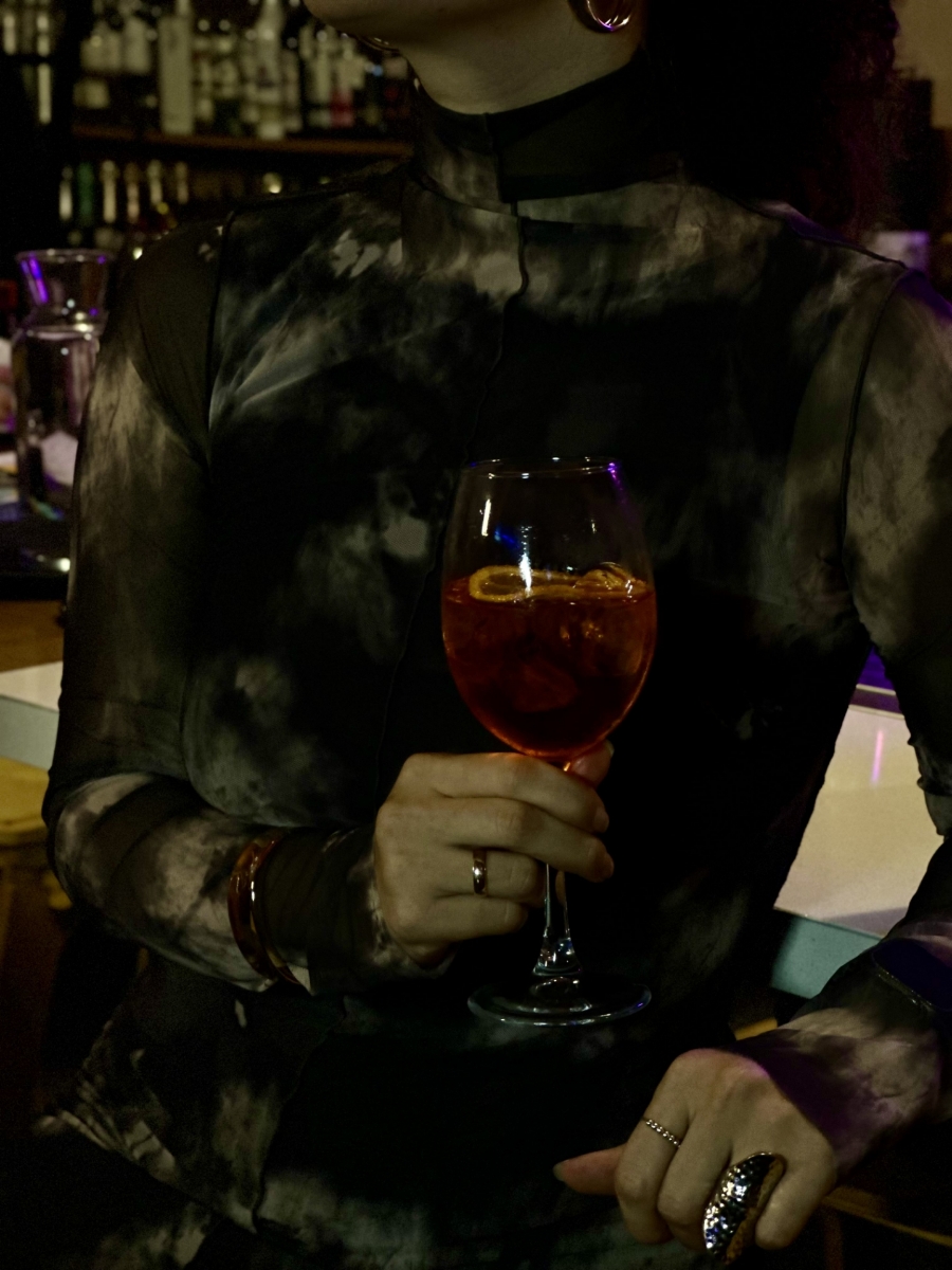 Picture of Cocktail Masterclass for two
