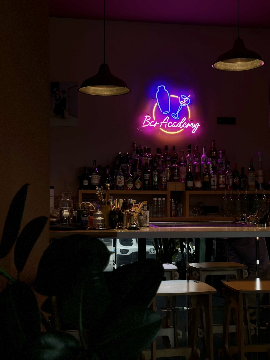 Picture of Cocktail Masterclass for group