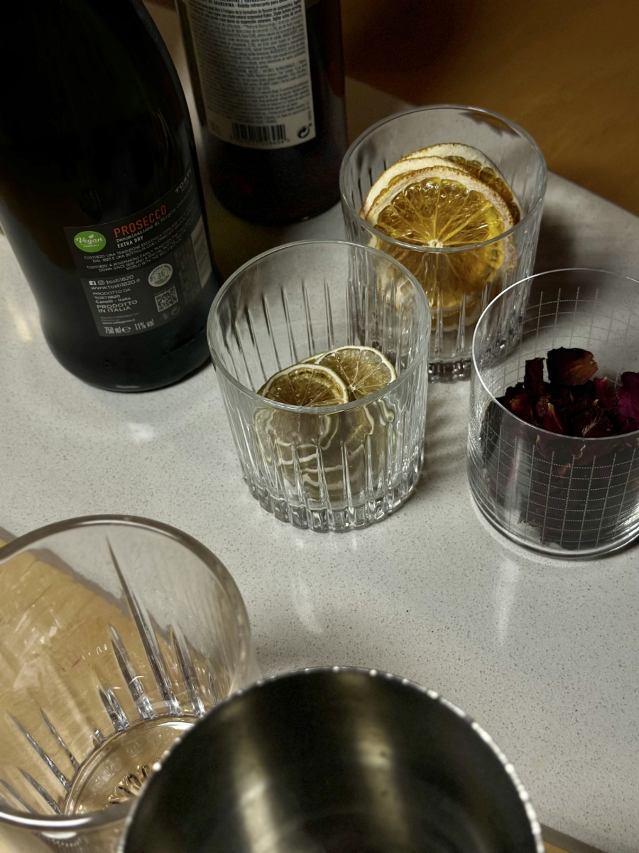 Picture of Cocktail Masterclass for group