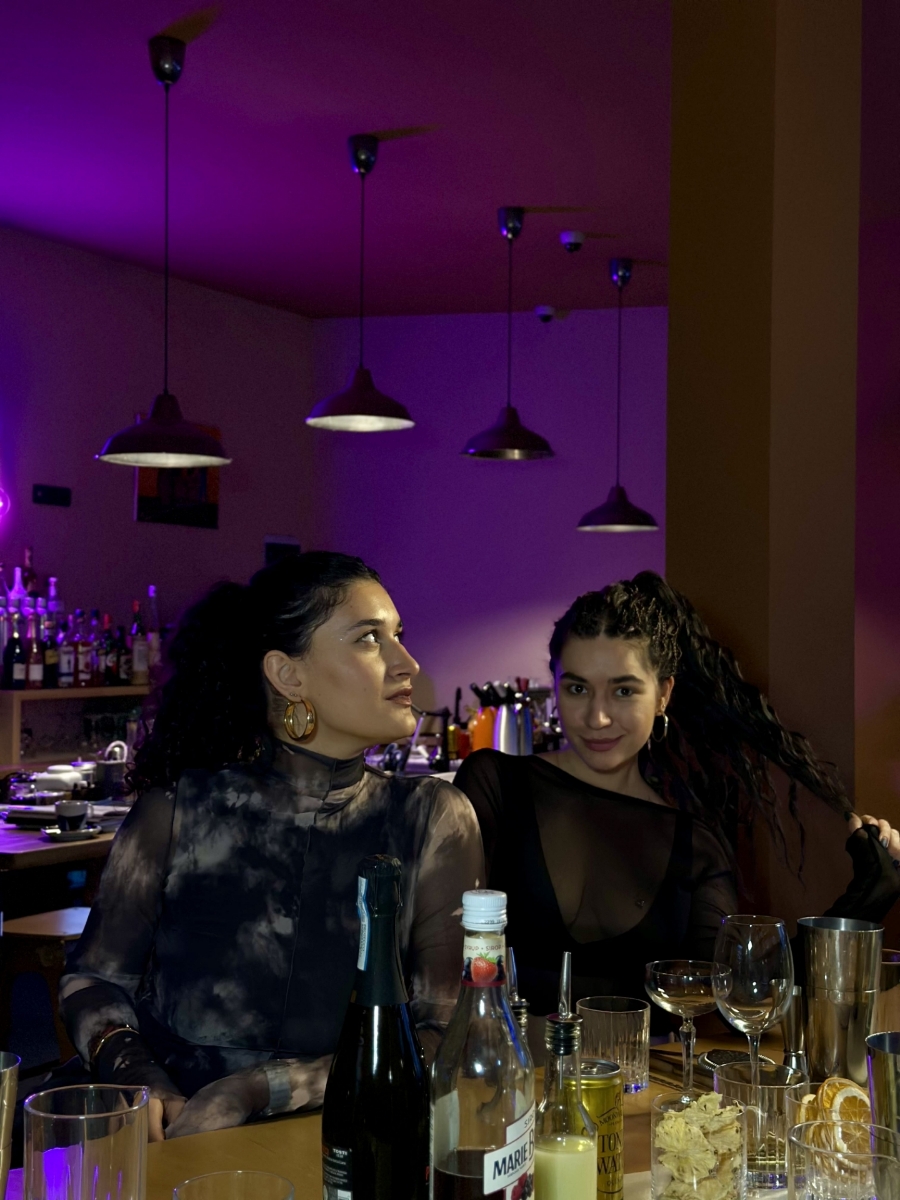 Picture of Cocktail Masterclass for group