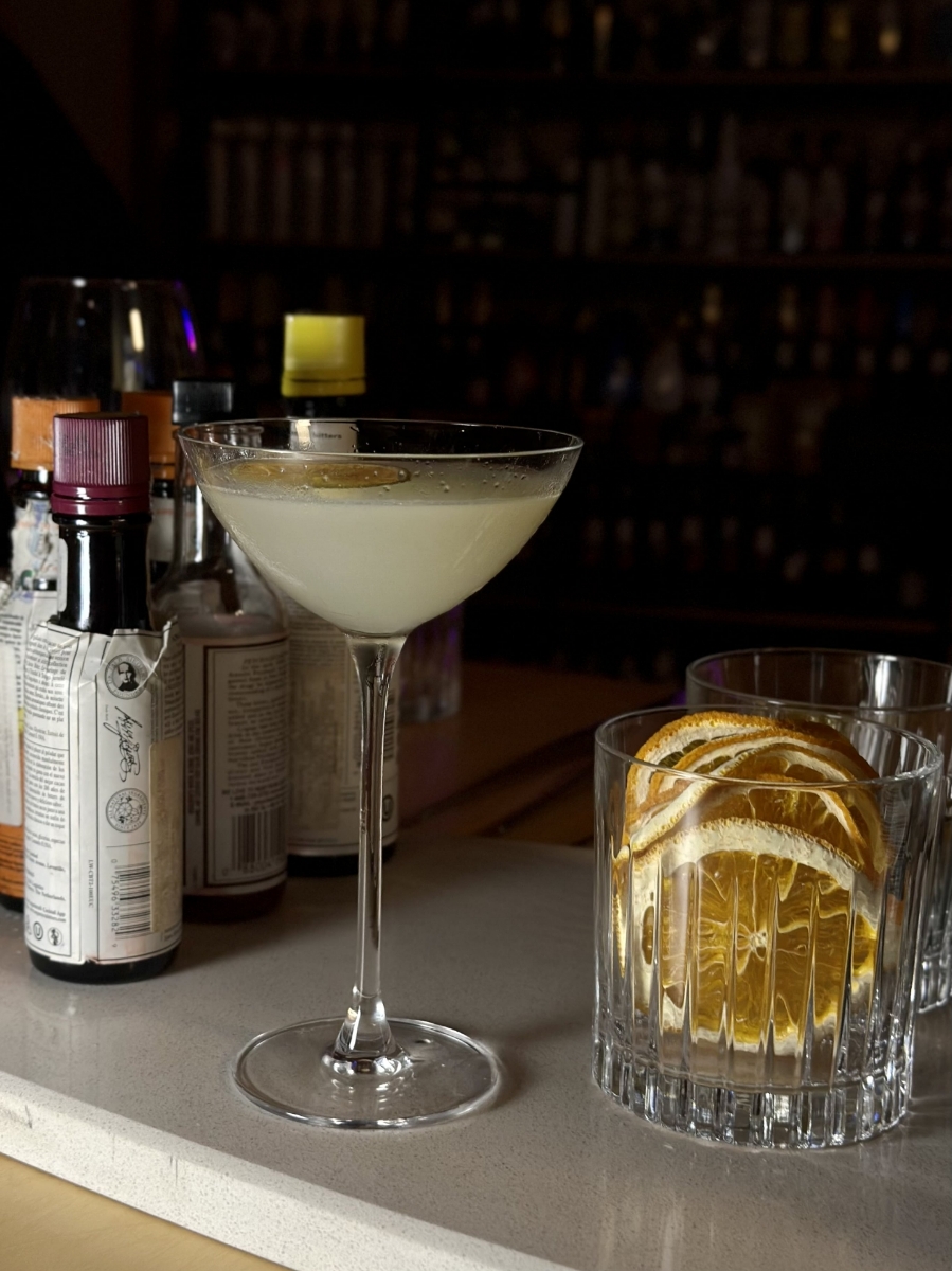 Picture of Cocktail Masterclass for group