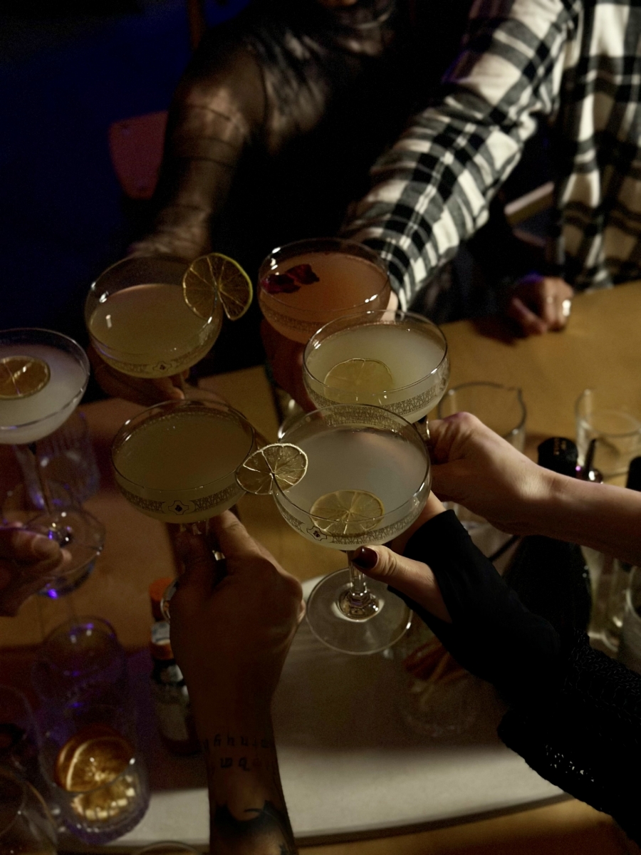 Picture of Cocktail Masterclass for group