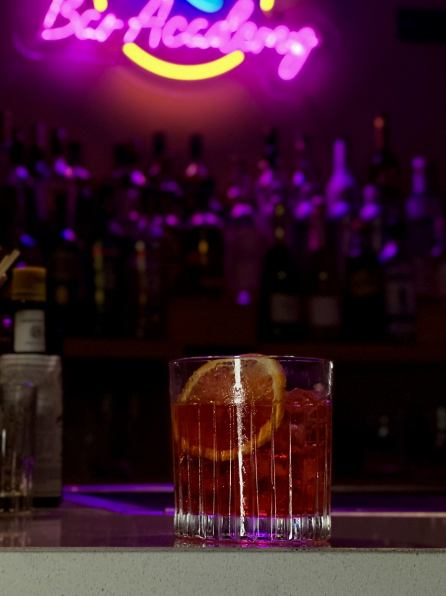 Picture of Cocktail Masterclass for group
