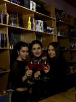 Picture of Cocktail Masterclass for group
