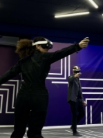 Picture of Virtual Reality for two