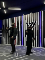 Picture of Virtual Reality for two