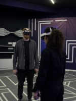 Picture of Virtual Reality for two