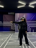 Picture of Virtual Reality for two