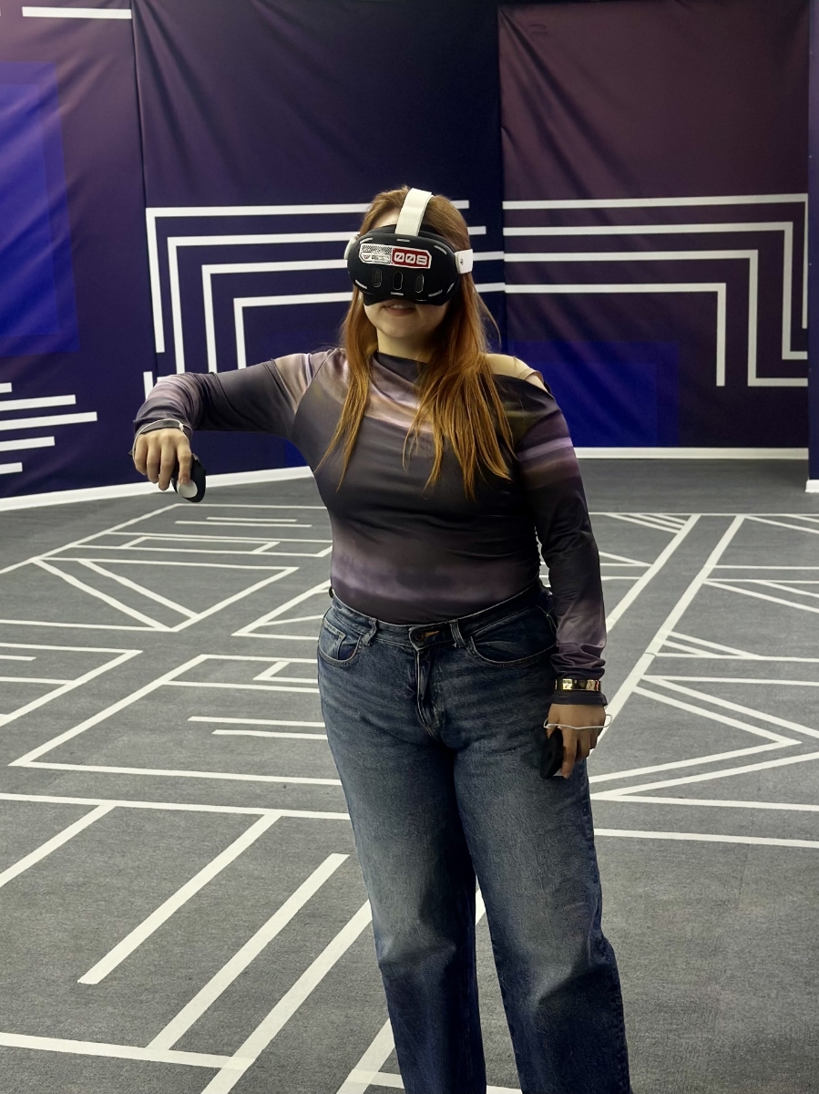 Picture of Virtual Reality 