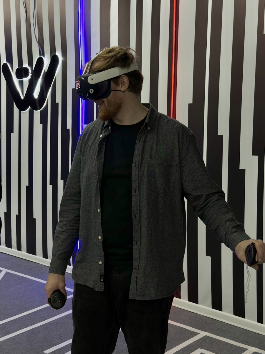 Picture of Virtual Reality 