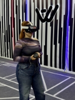 Picture of Virtual Reality 