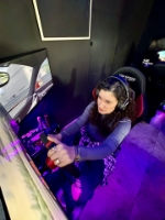 Picture of Racing simulator for group
