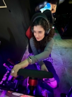 Picture of Racing simulator for two