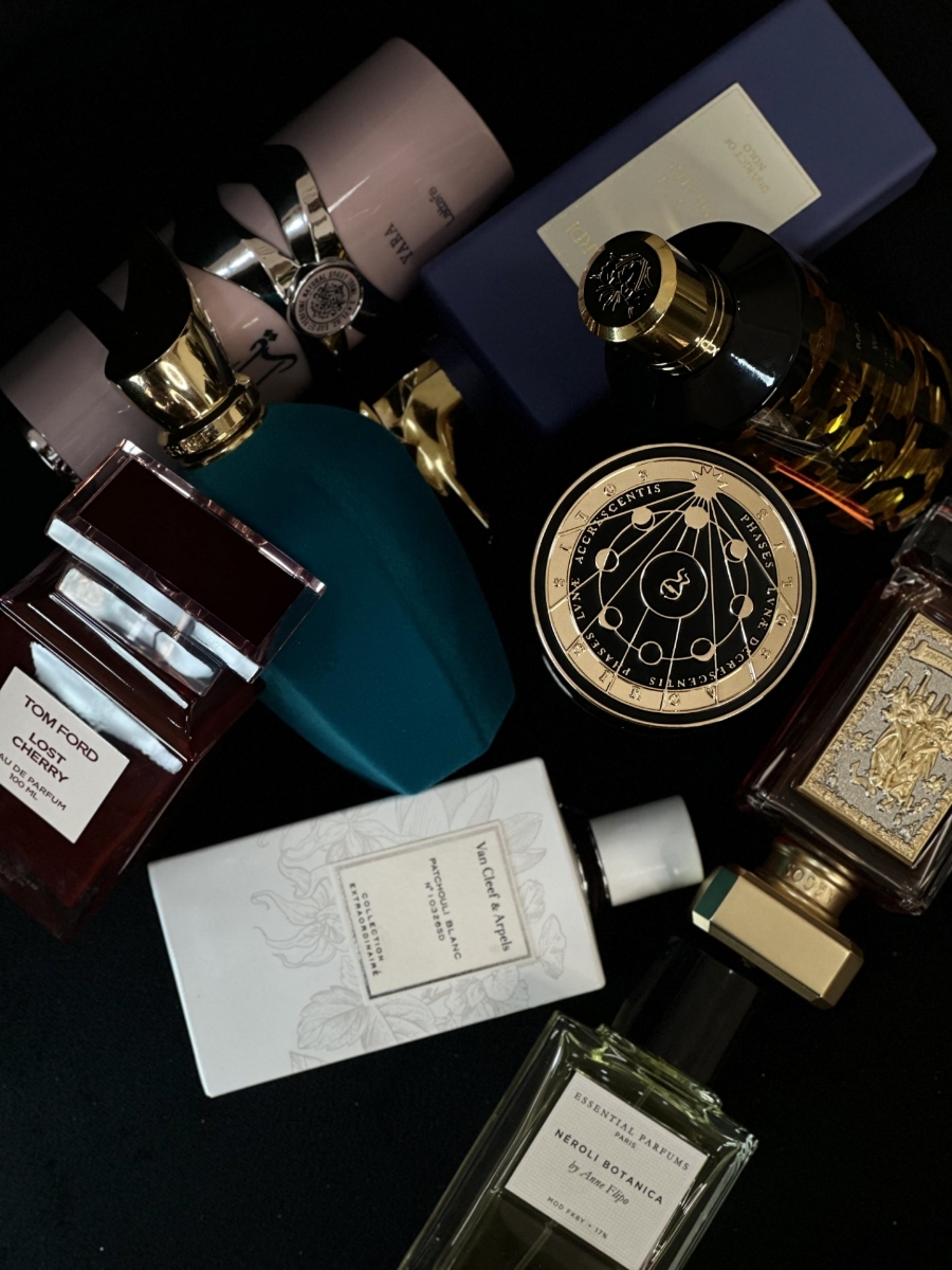 Picture of Aroma philosophy 