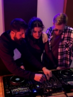 სურათი DJ მასტერკლასი ორისთვის