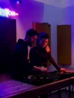 სურათი DJ მასტერკლასი ორისთვის