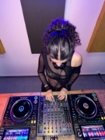 სურათი DJ მასტერკლასი ორისთვის