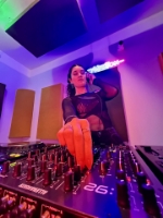 სურათი DJ მასტერკლასი ორისთვის