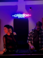 სურათი DJ მასტერკლასი ორისთვის