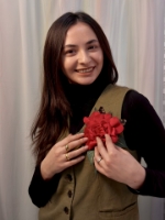 სურათი დეკორატიული აქსესუარის მასტერკლასი ორისთვის